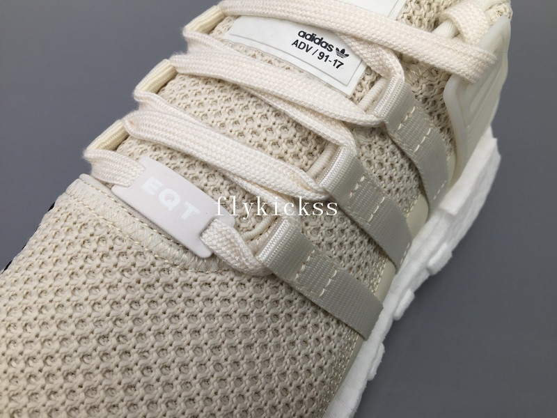 Adidas EQT 9317 Boost BZ0586 Cream